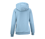 Veste  capuche  Lynn