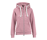 Veste  capuche  Lynn