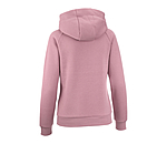 Veste  capuche  Lynn