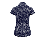 T-shirt technique � manches courtes   Maya