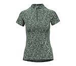T-shirt technique  manches courtes   Maya