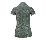 T-shirt technique  manches courtes   Maya