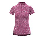 T-shirt technique  manches courtes   Maya