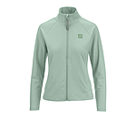 Veste d'quitation stretch Performance  Lina
