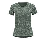 T-shirt technique  Romy
