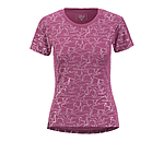 T-shirt technique  Romy
