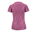 T-shirt technique  Romy