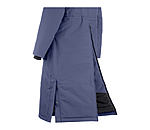 Parka longue  capuche  Claudi