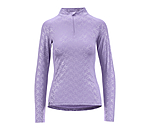 T-shirt technique  manches longues  Pria