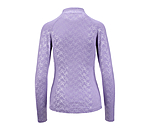 T-shirt technique  manches longues  Pria