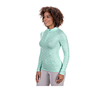 T-shirt technique  manches longues  Pria