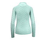 T-shirt technique  manches longues  Pria