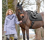 Manteau de pluie avec doublure en fourrure Teddy  Paris