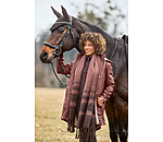 Manteau de pluie avec doublure en fourrure Teddy  Paris