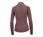 T-shirt technique � manches longues  Lara