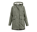 Veste de pluie en polaire Teddy  Stella II