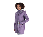 Veste de pluie en polaire Teddy  Stella II