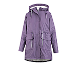 Veste de pluie en polaire Teddy  Stella II