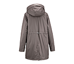 Veste de pluie en polaire Teddy  Stella II