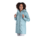 Veste de pluie en polaire Teddy  Stella II