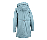 Veste de pluie en polaire Teddy  Stella II