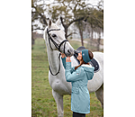 Veste de pluie en polaire Teddy  Stella II