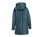 Veste de pluie en polaire Teddy  Stella II