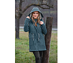 Veste de pluie en polaire Teddy  Stella II