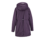 Veste de pluie en polaire Teddy  Stella II