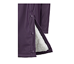Veste de pluie en polaire Teddy  Stella II