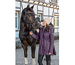Veste de pluie en polaire Teddy  Stella II