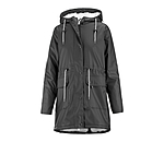 Veste de pluie en polaire Teddy  Stella II