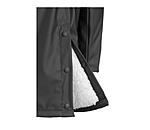 Veste de pluie en polaire Teddy  Stella II