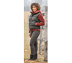 Gilet d'�quitation cropped  Liana