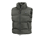 Gilet d'quitation cropped  Liana