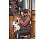 Gilet d'quitation cropped  Liana