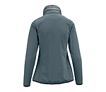 Veste d'�quitation bi-mati�re  Amelia