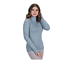 gris brumeux