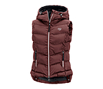 Gilet d'�quitation � capuche  Lena