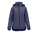 Veste d'quitation technique  capuche  Gretha