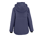 Veste d'quitation technique  capuche  Gretha