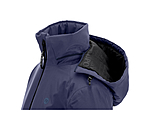 Veste d'quitation technique  capuche  Gretha