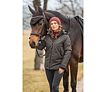 Veste d'�quitation technique � capuche  Gretha