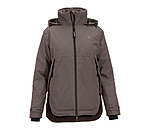 Veste d'quitation technique  capuche  Gretha
