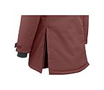 Parka d'�quitation technique � capuche  Anouk