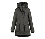 Parka d'quitation technique  capuche  Anouk