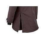 Parka d'quitation technique  capuche  Anouk
