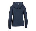 Veste  capuche en stretch Performance  Alma