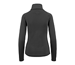 T-shirt col roul  manches longues en stretch Performance  Phoebe