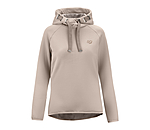 Sweat  capuche stretch Performance  Jill